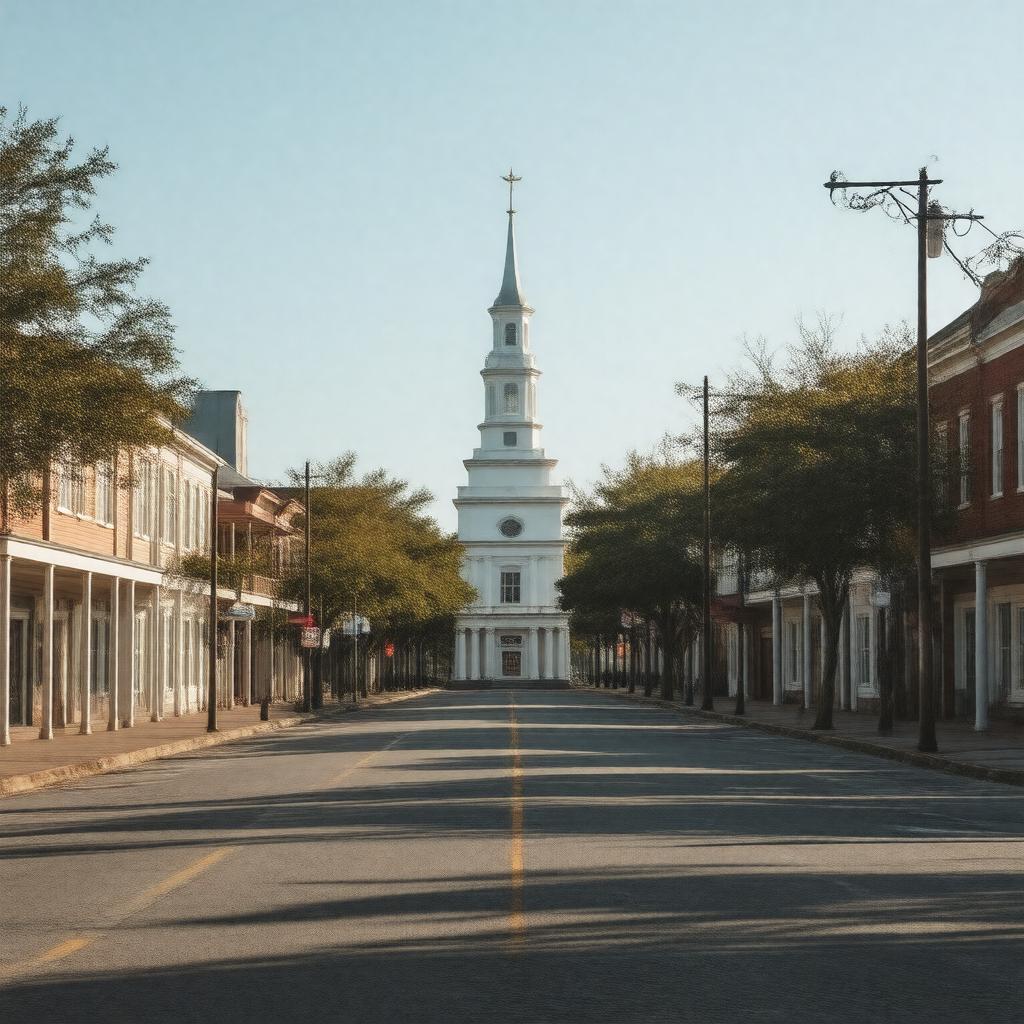 St. Matthews, South Carolina